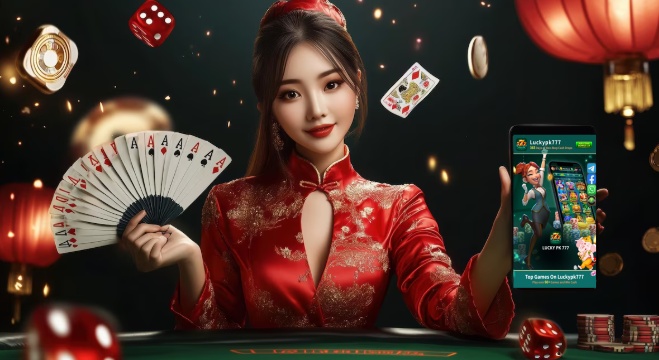 Gold Slots 777 - ورچوئل گیمز میں 