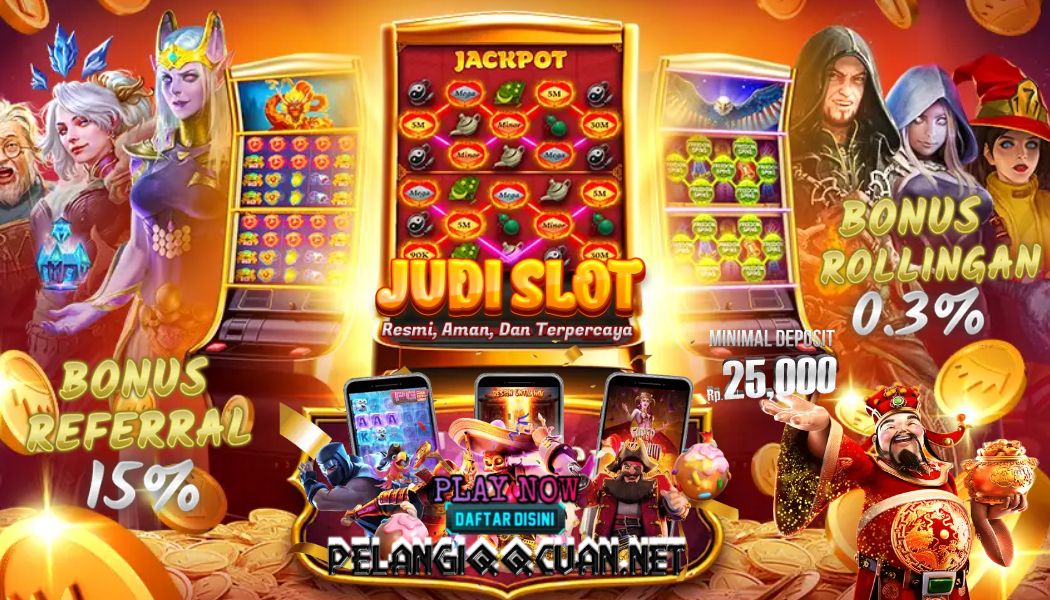 Gold Slots 777 پر آن لائن سلاٹس کے بارے میں