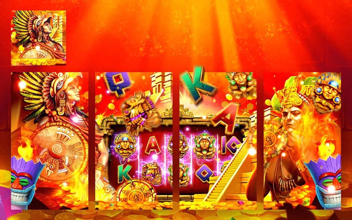 پاکستان کے Gold Slots 777 کھلاڑیوں کے لیےجیک پاٹ گیم