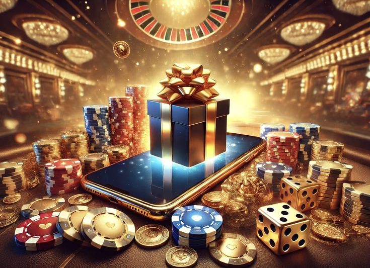 Gold Slots 777 پاکستان میں میگا ویز کیسینو گیمز