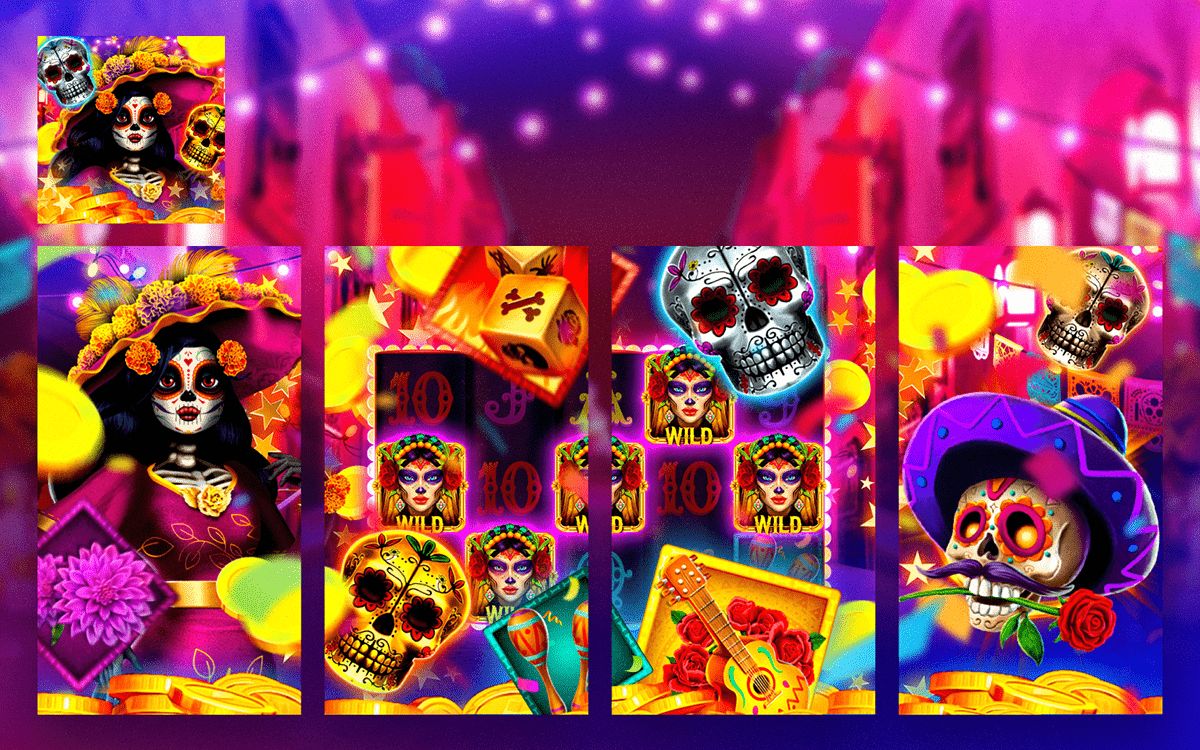 ایک اکاؤنٹ بنائیں یا Gold Slots 777 کیسینو میں لاگ ان کریں۔