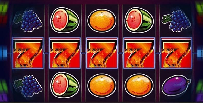 Gold Slots 777 کیسینو گیمز کا ایک زمرہ منتخب کریں


