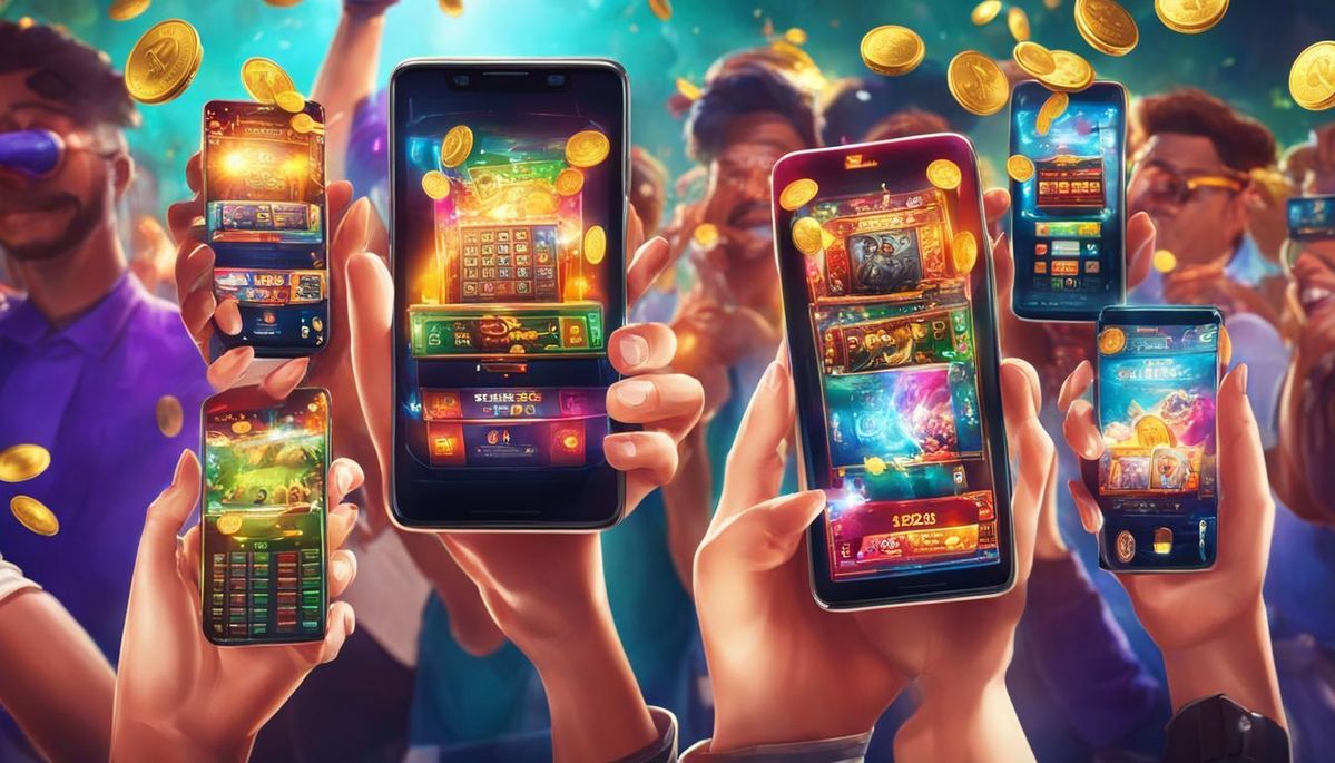 Gold Slots 777 ویب سائٹ پر کریش گیمز - فوری گیمز دستیاب ہیں۔