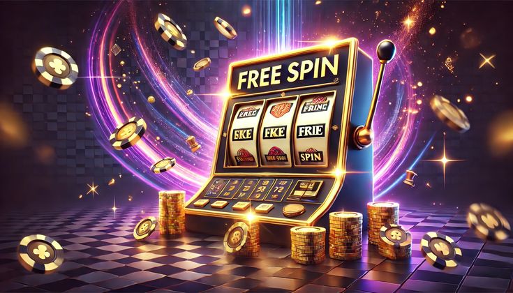 Gold Slots 777 پر آن لائن سلاٹس کے بارے میں