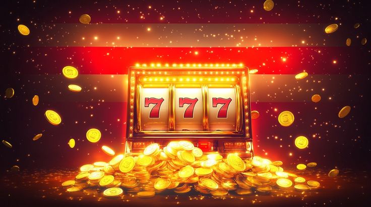 Gold Slots 777 کھلاڑیوں کے لیے لائیو کیسینو سیکشن