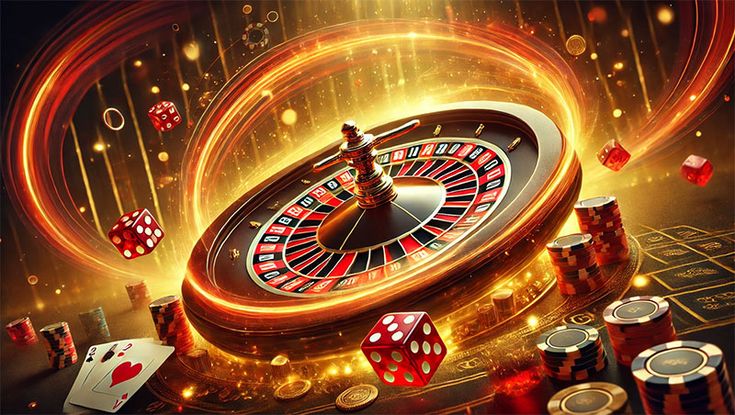 Gold Slots 777 آن لائن کیسینو میں کھیلنے کی وجوہات