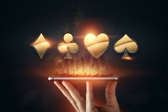 پاکستان کے نئے Gold Slots 777کیسینو کھلاڑیوں کے لیے خوش آمدید بونس